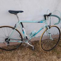 bicicletta bianchi storica 