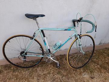 bicicletta bianchi storica 