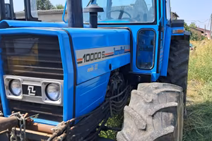 Trattore landini