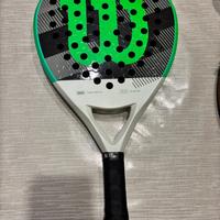 Racchetta padel Wilson
