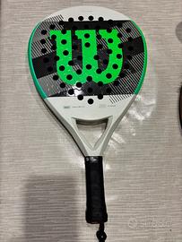Racchetta padel Wilson