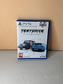 Test drive unlimited ps5