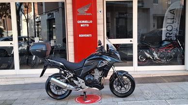 Honda CB 500 X