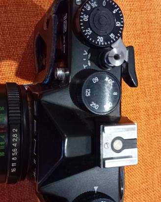 Macchina fotografica reflex ZENIT