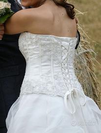 Abito da sposa