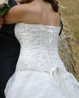 Abito da sposa