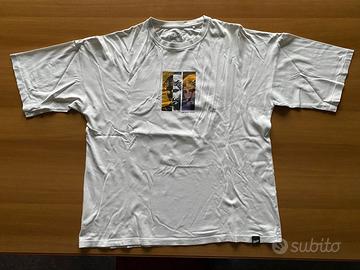 t-shirt, usata, in condizioni più che buone