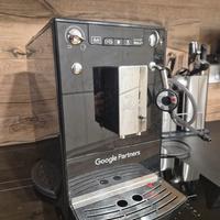 Macchinetta del caffè 