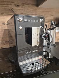 Macchinetta del caffè 