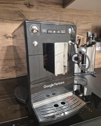 Macchinetta del caffè 