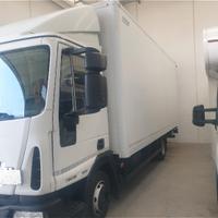 Camion Iveco Eurocargo