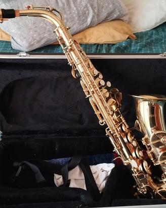 saxofono