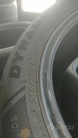 Gomme invernali
