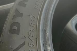 Gomme invernali