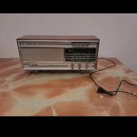 Radio vintage Raytron modelloYork Line