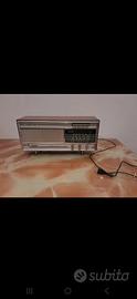 Radio vintage Raytron modelloYork Line