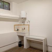 Locale hobby/archivio/magazzino