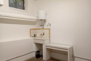 Locale hobby/archivio/magazzino