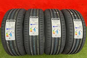 225 50 18 Gomme CONTINENTAL 2026 Nuove 225 50R18