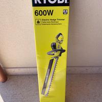 Tagliasiepi 600W RYOBI