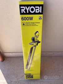 Tagliasiepi 600W RYOBI