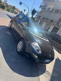 Fiat Punto 1.4 8V 5 porte Easypower Street