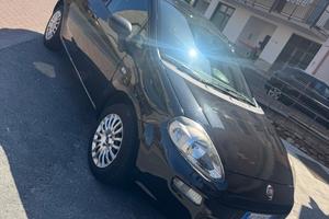 Fiat Punto 1.4 8V 5 porte Easypower Street
