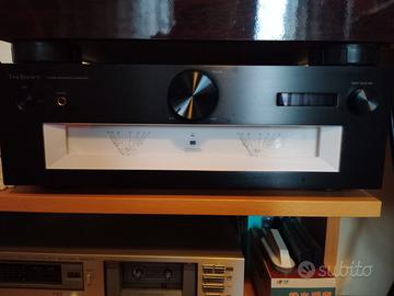 Technics SU-G700 M2 amplificatore