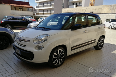 Fiat 500L 1.4 95cv Lounge