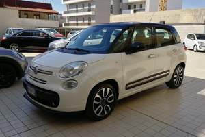 Fiat 500L 1.4 95cv Lounge