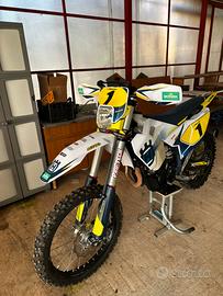 Husqvarna fe 250 4t anno 2024