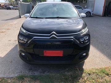 Citroen C3 2021
