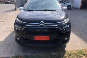 Citroen C3 2021