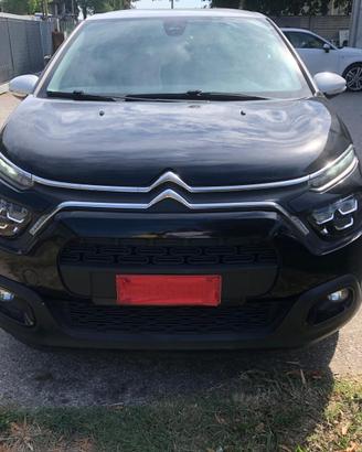 Citroen C3 2021