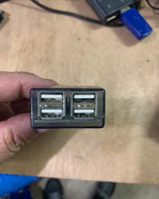 Duplicatore USB 