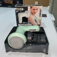 Pistola massaggiante