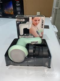 Pistola massaggiante