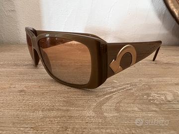 occhiali da sole  Salvatore Ferragamo