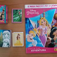 album panini disney princess vivi la tua avventura