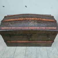 baule antico 