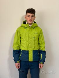 Giaccia impermeabile Oneill da sci, taglia M
