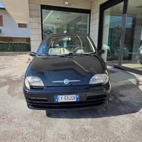 Fiat 600 1.1 50th Anniversary