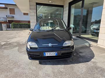 Fiat 600 1.1 50th Anniversary