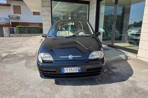 Fiat 600 1.1 50th Anniversary