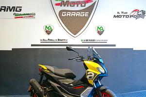Aprilia SR GT 125 - 2024 (SOLI 3000 KM)