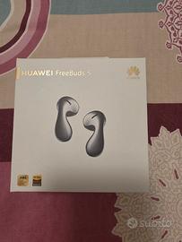 Huawei freebuds 5