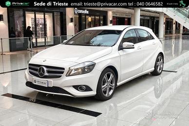 MERCEDES A 180 CDI Sport