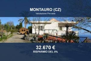 Immobile in asta di 132 m² con più di 5 locali a M