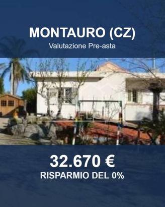 Immobile in asta di 132 m² con più di 5 locali a M