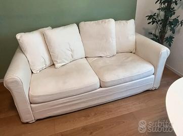 Divano letto Gronlid IKEA